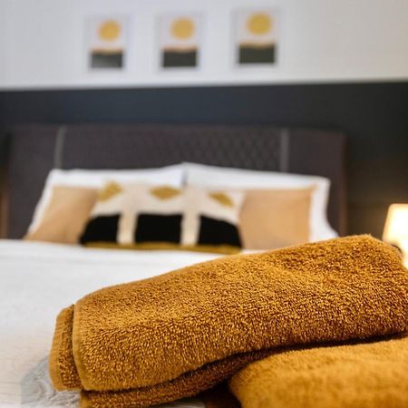 Elli'S Home Thessaloníki Ngoại thất bức ảnh