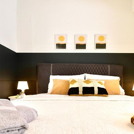 Elli'S Home Thessaloníki Ngoại thất bức ảnh