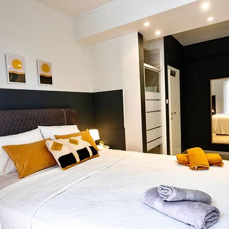 Elli'S Home Thessaloníki Ngoại thất bức ảnh