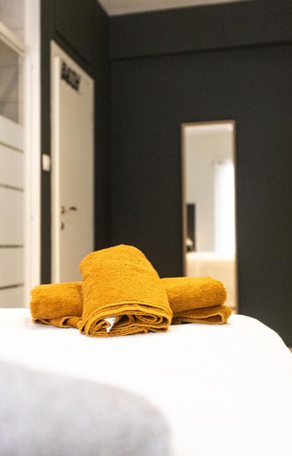Elli'S Home Thessaloníki Ngoại thất bức ảnh