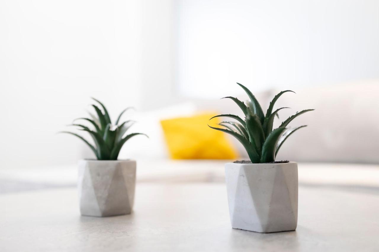 Elli'S Home Thessaloníki Ngoại thất bức ảnh
