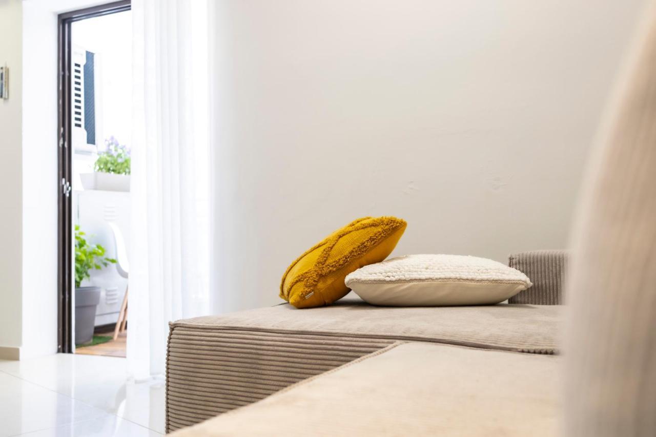 Elli'S Home Thessaloníki Ngoại thất bức ảnh