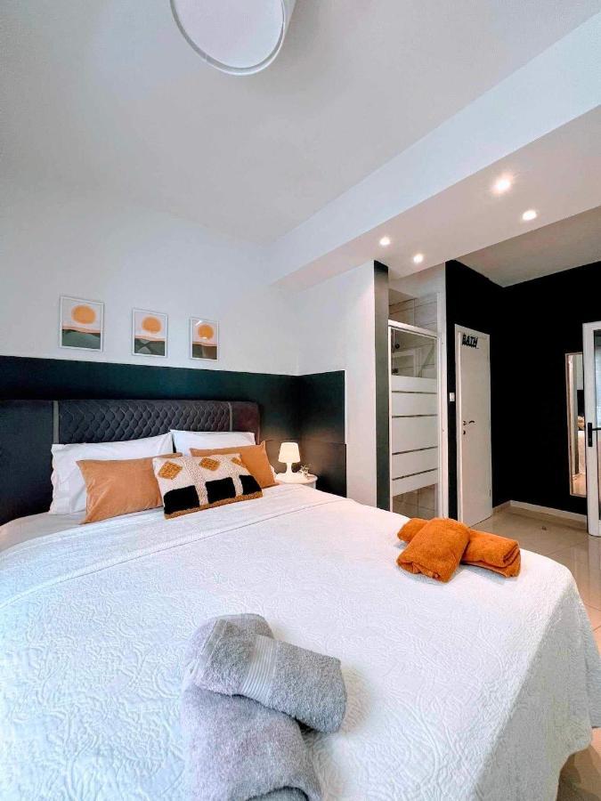 Elli'S Home Thessaloníki Ngoại thất bức ảnh