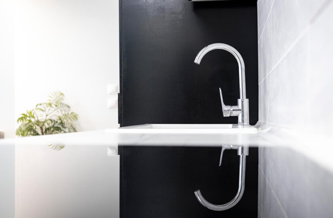 Elli'S Home Thessaloníki Ngoại thất bức ảnh