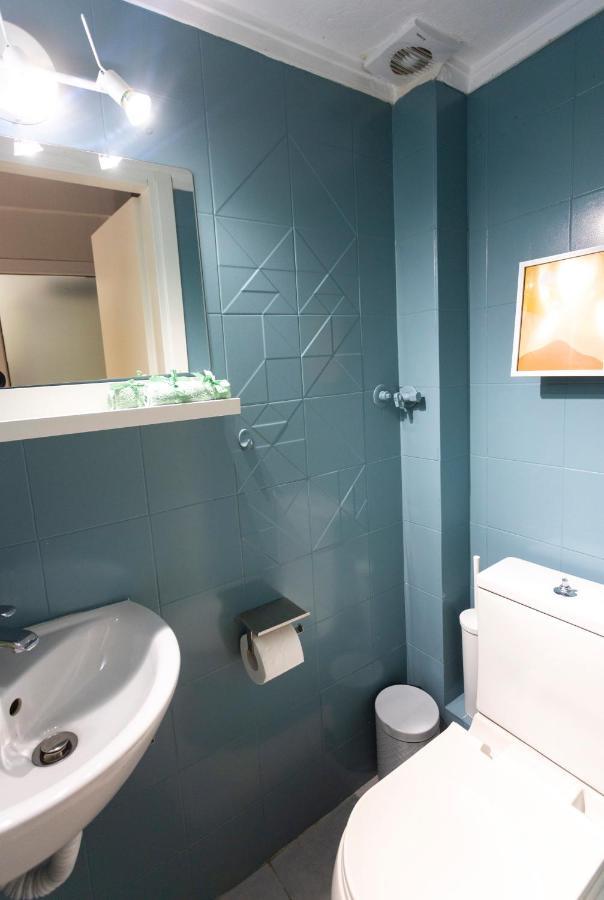 Elli'S Home Thessaloníki Ngoại thất bức ảnh