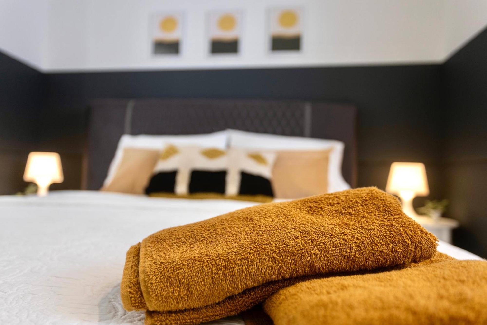 Elli'S Home Thessaloníki Ngoại thất bức ảnh