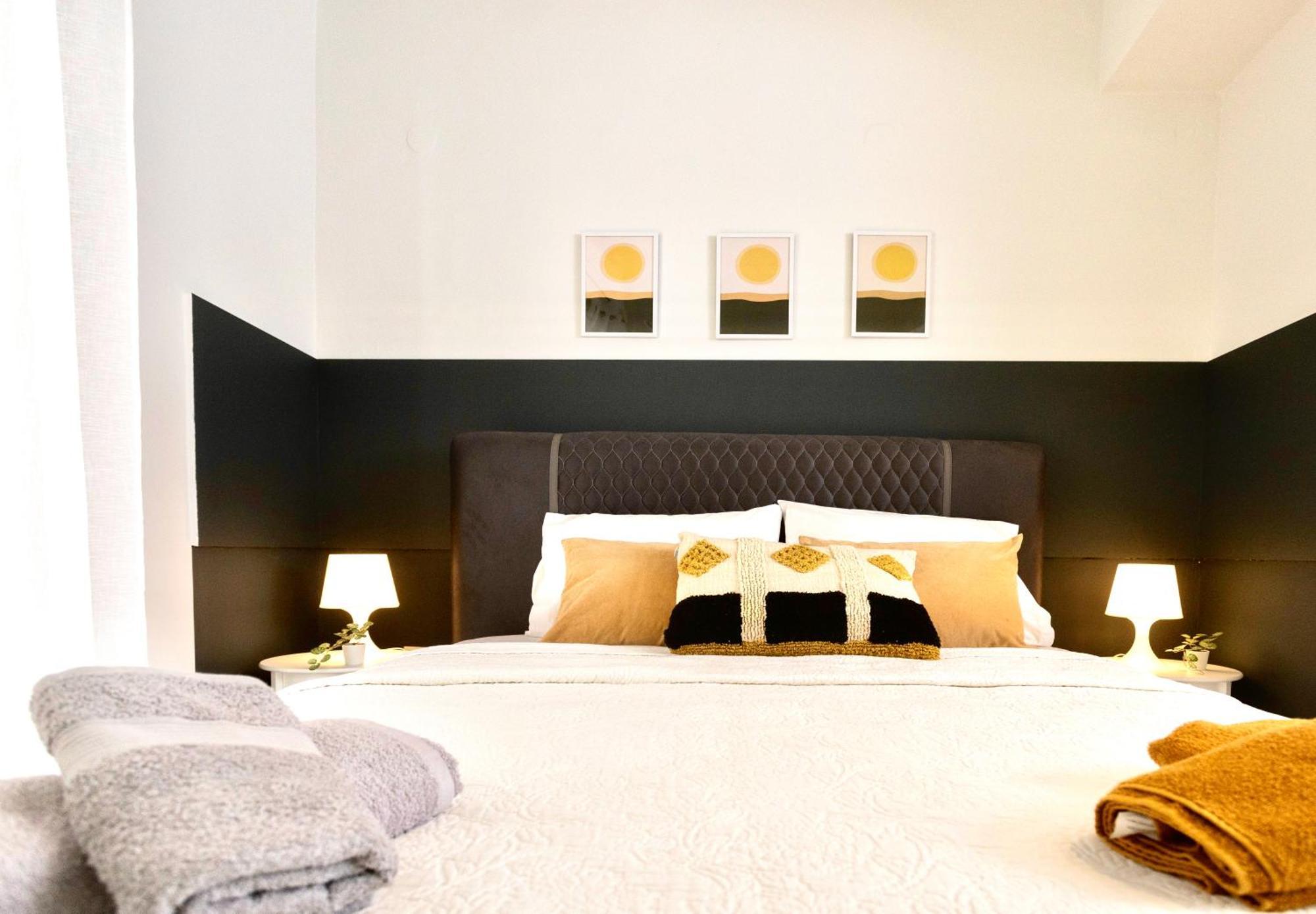 Elli'S Home Thessaloníki Ngoại thất bức ảnh