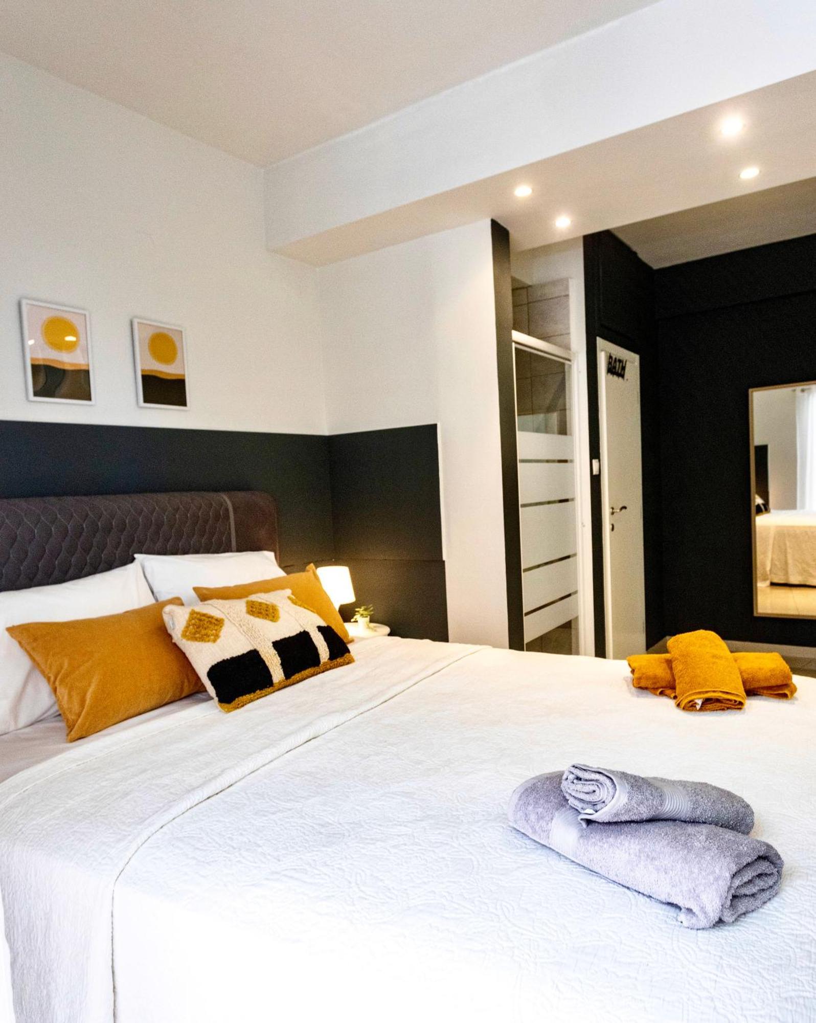 Elli'S Home Thessaloníki Ngoại thất bức ảnh