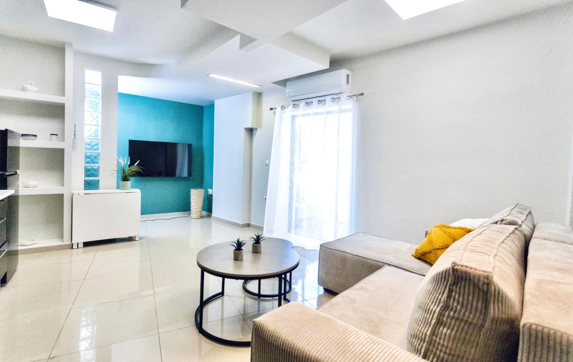 Elli'S Home Thessaloníki Ngoại thất bức ảnh