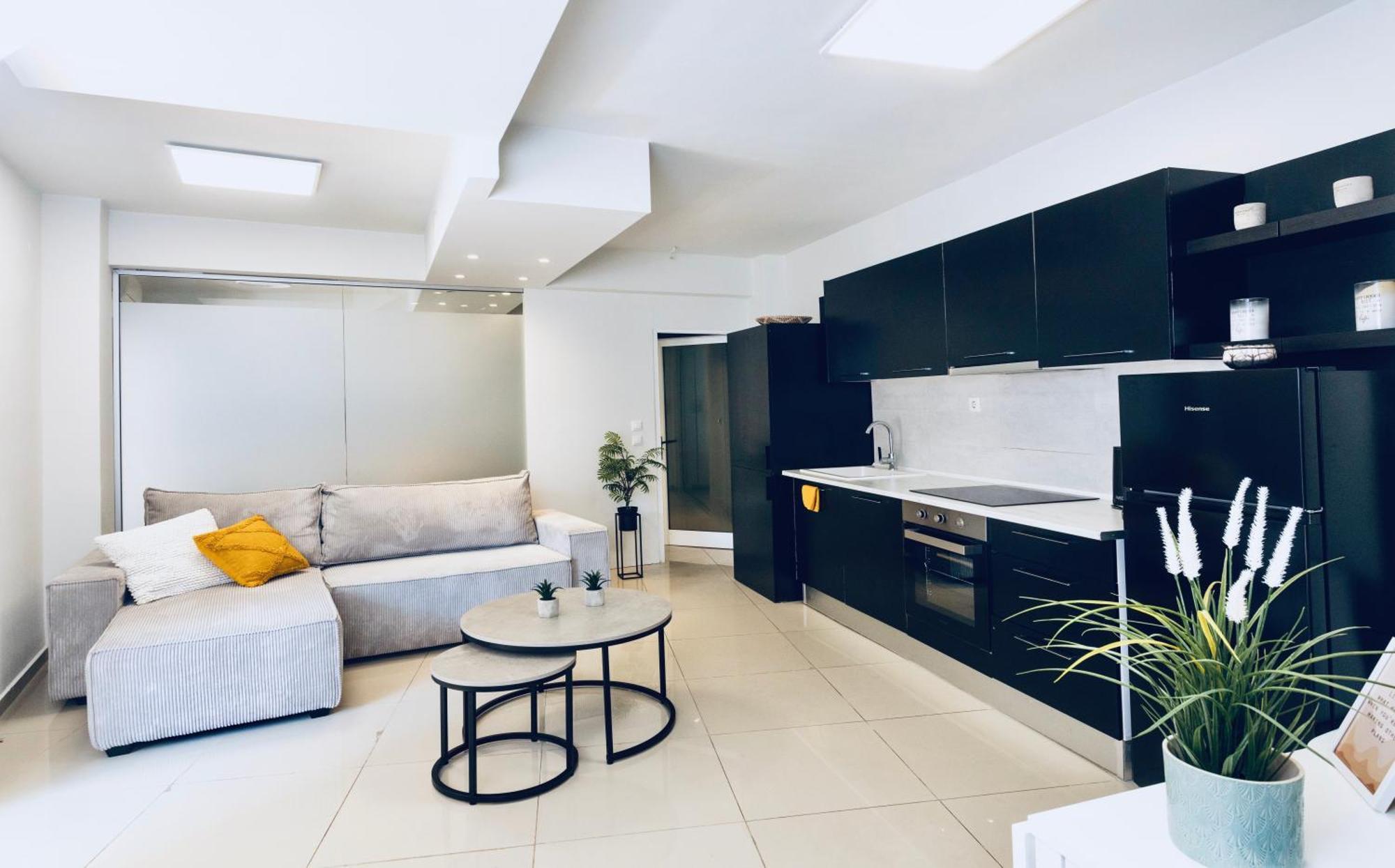 Elli'S Home Thessaloníki Ngoại thất bức ảnh