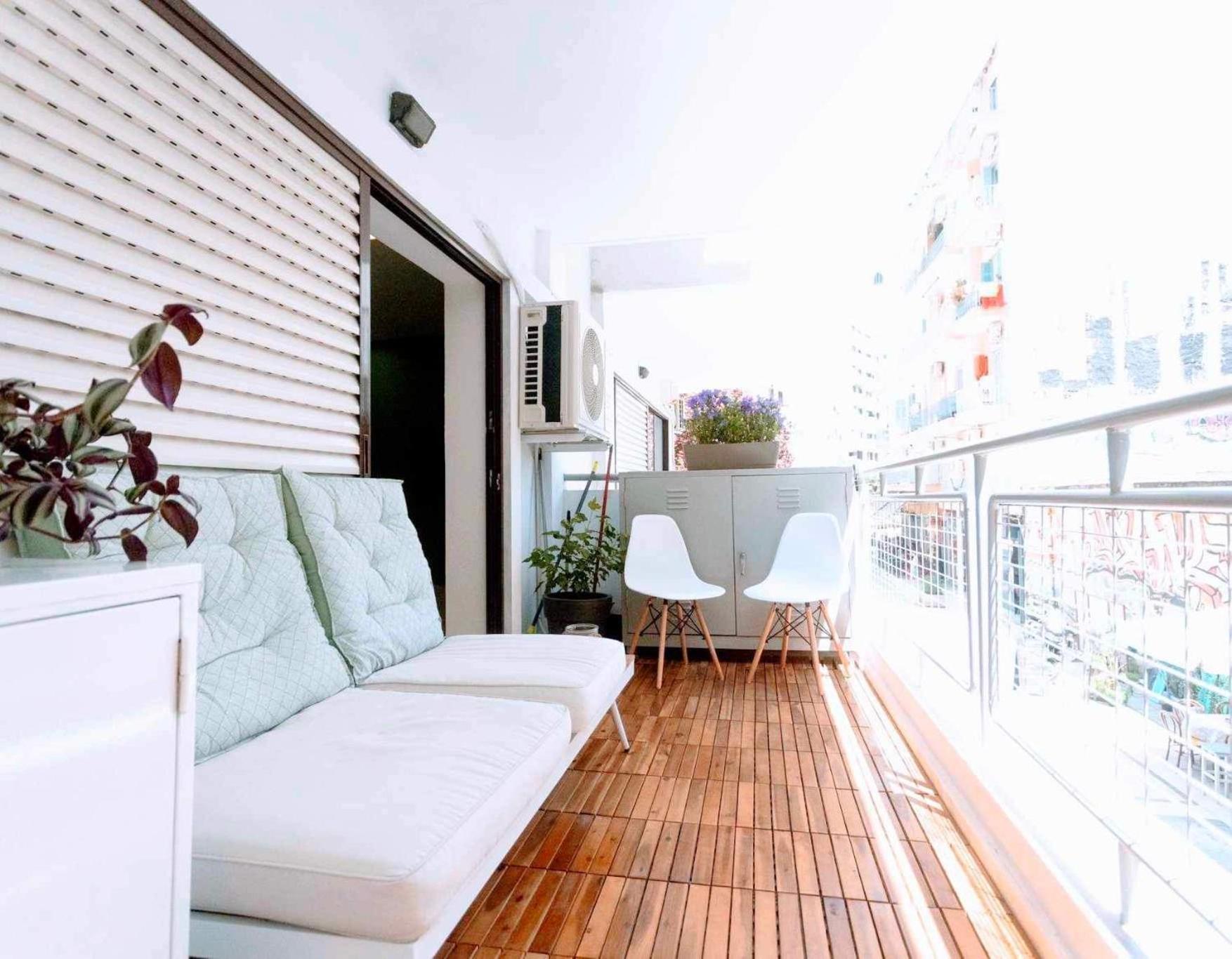Elli'S Home Thessaloníki Ngoại thất bức ảnh