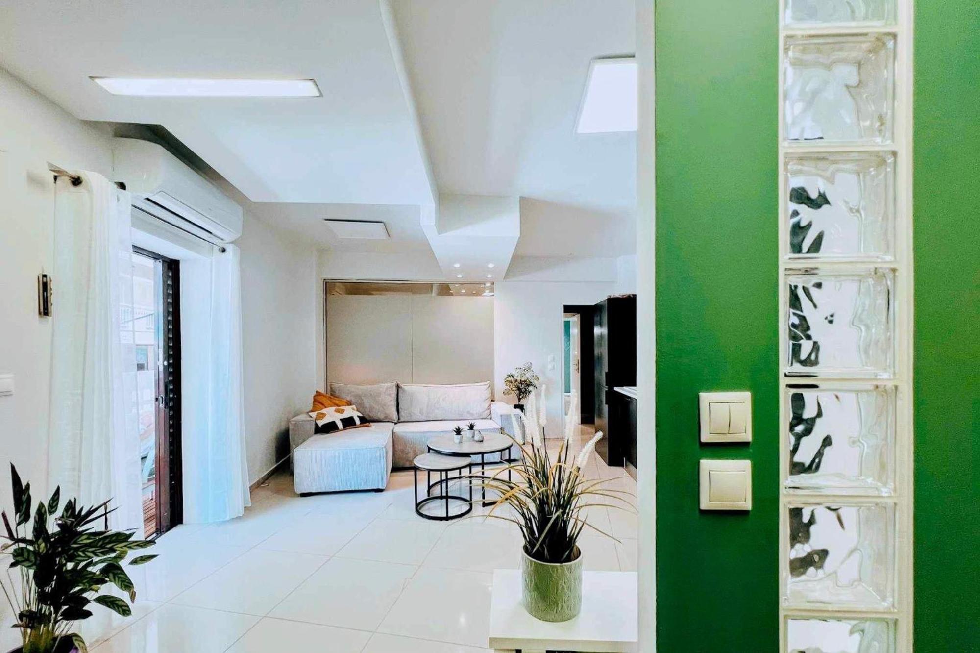 Elli'S Home Thessaloníki Ngoại thất bức ảnh