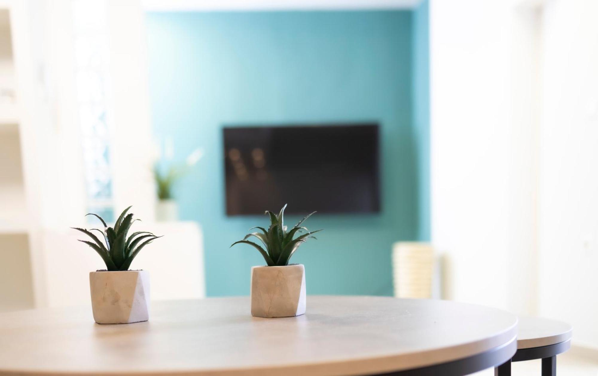 Elli'S Home Thessaloníki Ngoại thất bức ảnh