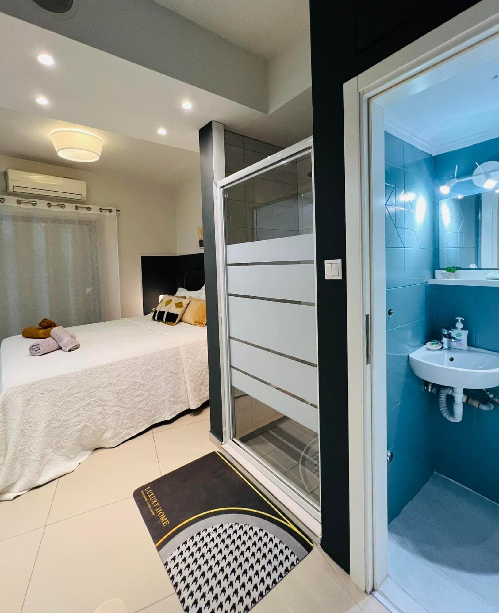 Elli'S Home Thessaloníki Ngoại thất bức ảnh